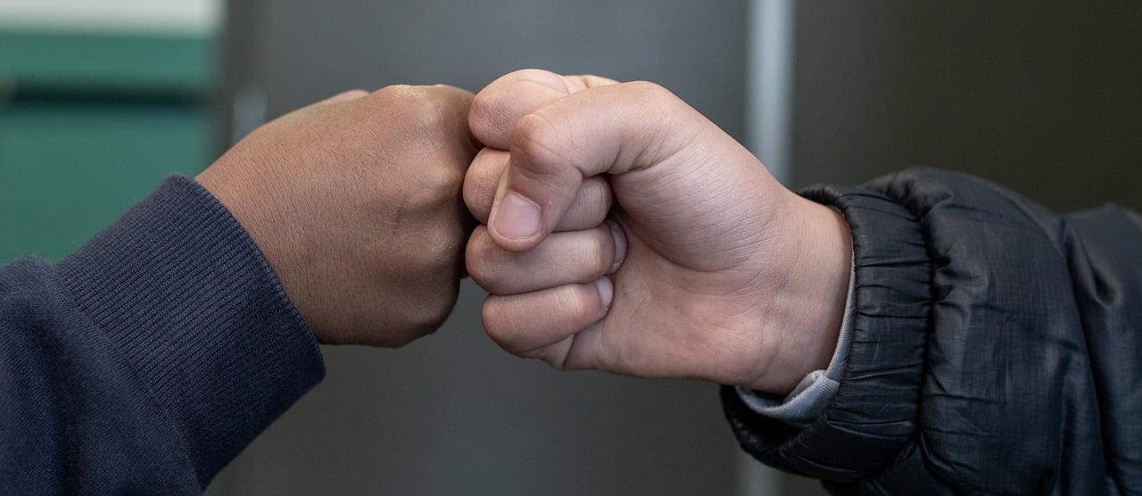 How to Create a Healthy Work Environment